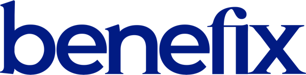 Benefix Logo